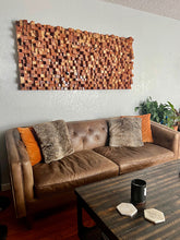 Load image into Gallery viewer, Natural Redwood