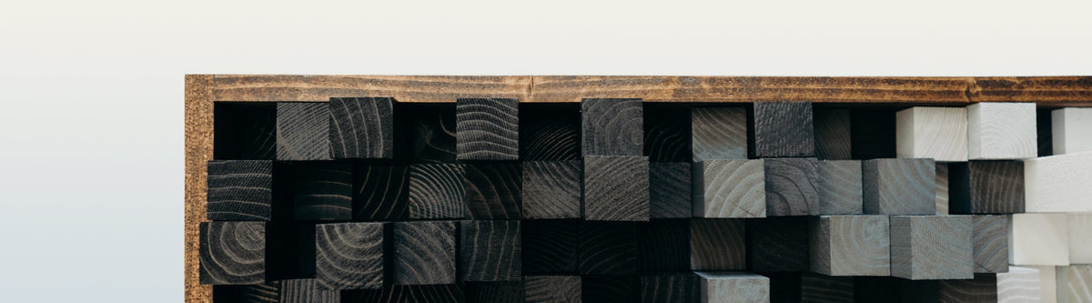 Create a Custom Sound Diffuser – Rebel Sky Acoustics