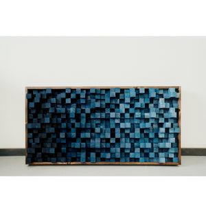 Gradient Panels