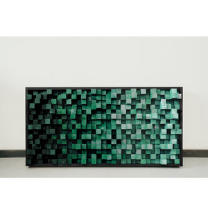 Gradient Panels