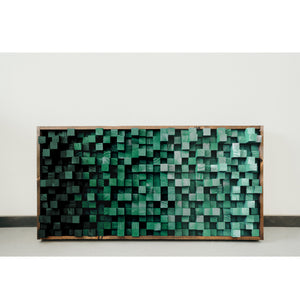 Gradient Panels