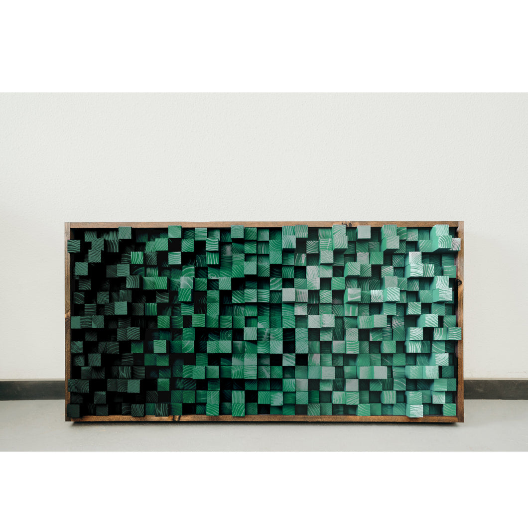 Gradient Panels