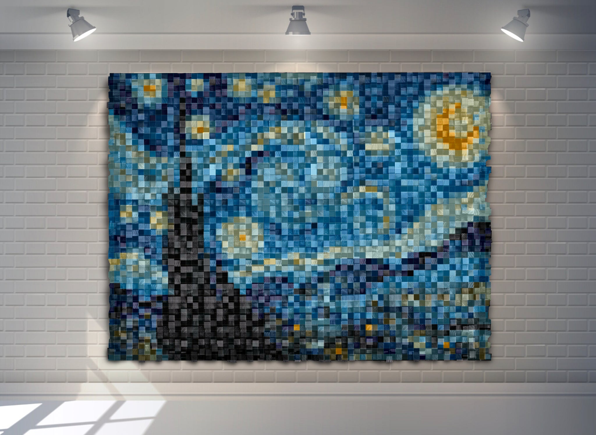 Starry Night – Rebel Sky Acoustics