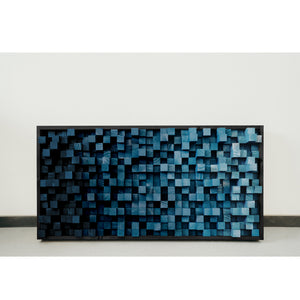 Gradient Panels