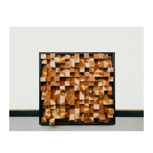 Natural Redwood