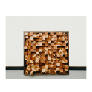 Natural Redwood