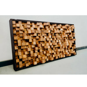 Natural Redwood