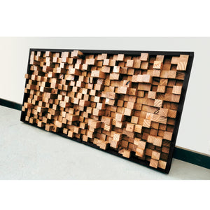 Natural Redwood