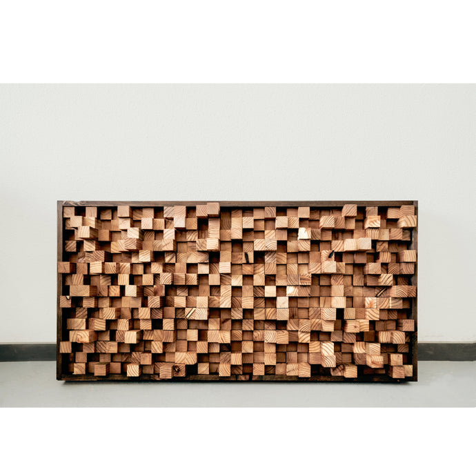 Natural Redwood