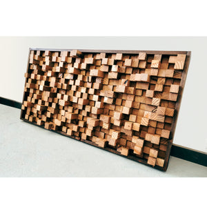 Natural Redwood