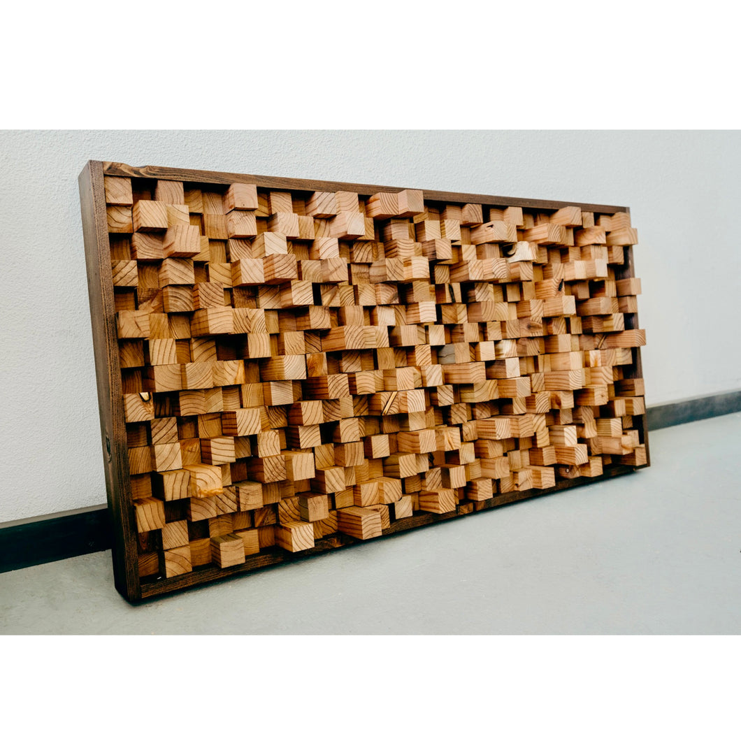 Natural Redwood