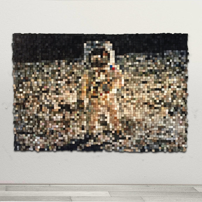 A Space Oddity