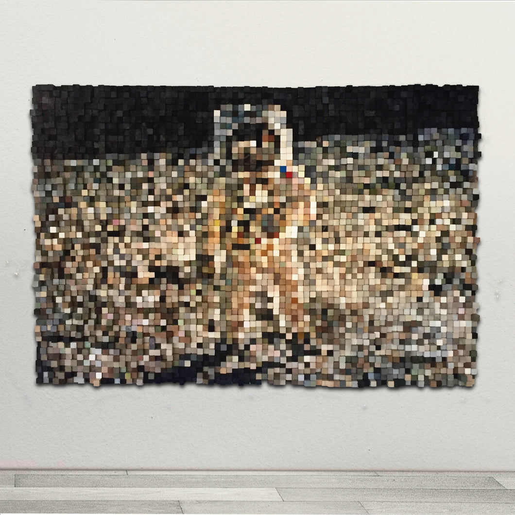 A Space Oddity