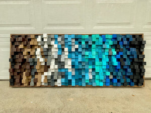 Sea Scape