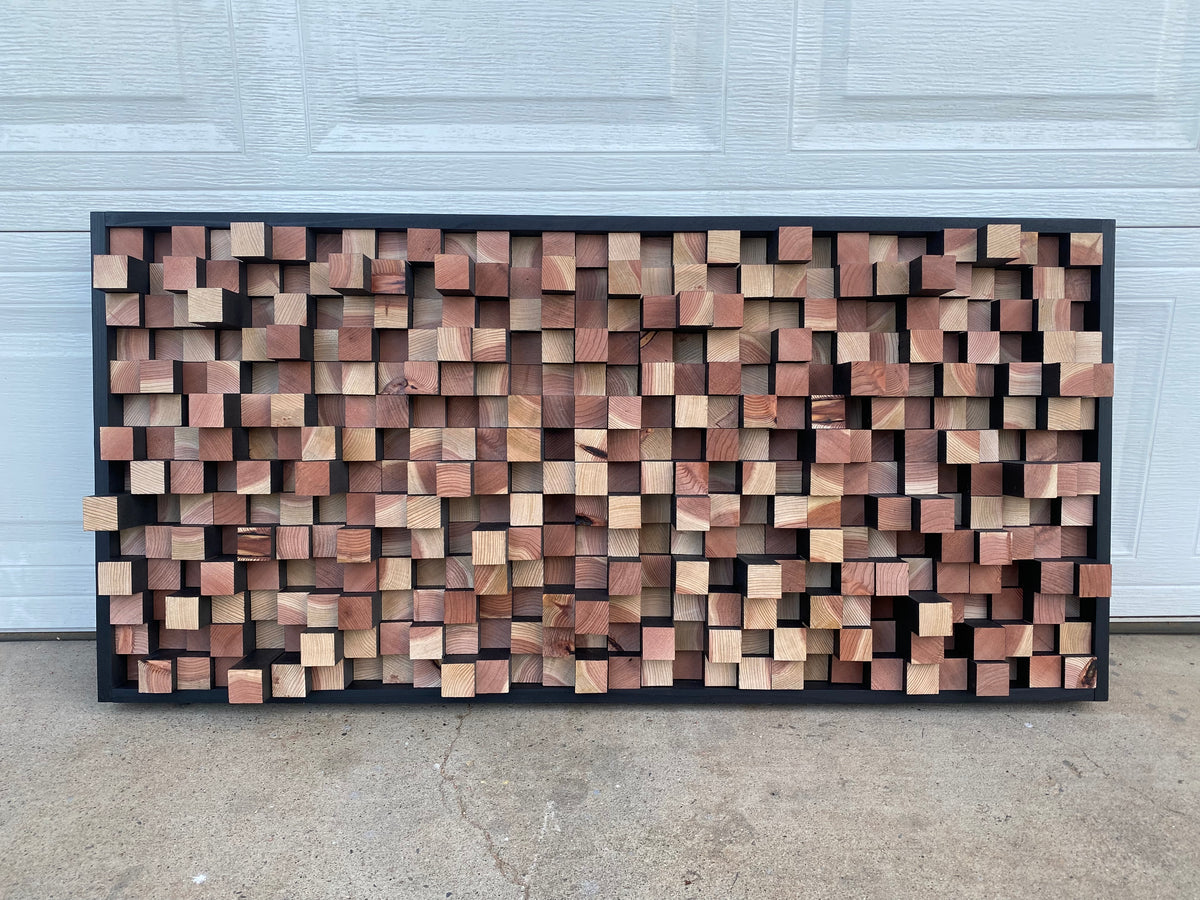 Rustic-Natural – Rebel Sky Acoustics