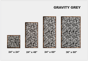 Gravity Grey
