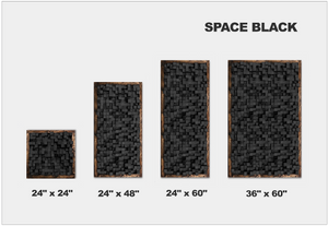 Space Black