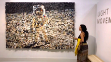 Load image into Gallery viewer, A Space Oddity