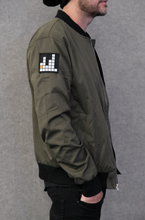 Load image into Gallery viewer, Bomber Jacket
